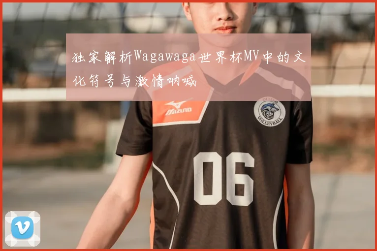 独家解析Wagawaga世界杯MV中的文化符号与激情呐喊