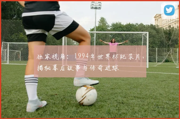 独家视角：1994年世界杯纪录片，揭秘幕后故事与传奇进球